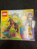 LEGO 10656 Prinzessin mit Pferd 4-7 Jahre in OVP Nordrhein-Westfalen - Geldern Vorschau