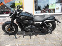 KEEWAY V-CRUISE 125ccm NEUFAHRZEUG schwarz Sachsen-Anhalt - Halle Vorschau