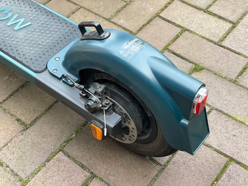 SoFlow SO4 Pro Gen 2 E-Scooter in Bochum