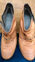 Top!!! Rieker Stiefelette Übergangsschuh Gr 41 Brandenburg - Schwedt (Oder) Vorschau