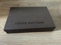 Louis Vuitton Box mit Tüte Baden-Württemberg - Staig Vorschau