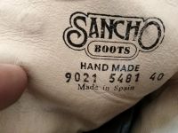 Cowboy - Boots Brandenburg - Schöneiche bei Berlin Vorschau