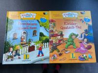 Die Kindergartenbande Kleider-Quatsch-Tag Froschalarm Niedersachsen - Lehrte Vorschau