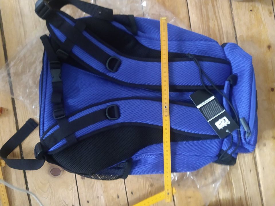 Asics Onitsuka Tiger Rucksack in Hannover