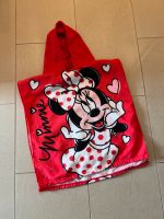 Minnie mouse Handtuch Poncho Kinder Duisburg - Meiderich/Beeck Vorschau