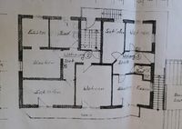 Haus Wohnhaus Renditeobjekt 5 Parteien Anlage Objekt Bayern - Eggenfelden Vorschau