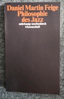 Philosophie des Jazz Aachen - Aachen-Brand Vorschau