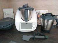 WIE NEU!!! Thermomix Vorwerk TM6 2. Mixtopf Brandenburg - Königs Wusterhausen Vorschau