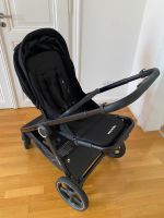 Easywalker Rudey Kinderwagen TOP ZUSTAND Leipzig - Leipzig, Zentrum-Nord Vorschau