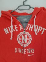 Nike Sweatshirtjacke Damen Nordrhein-Westfalen - Borgentreich Vorschau