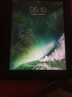 Apple iPad Touch mit Lederhülle Sachsen - Wiednitz Vorschau