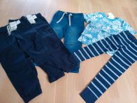 Kleiderpaket Jungen Gr. 110 NEU Baden-Württemberg - Appenweier Vorschau