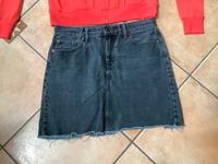 Levi’s Jeansmini Minirock Jeansminirock Nordrhein-Westfalen - Horn-Bad Meinberg Vorschau