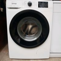 Waschmaschine mit Restgarantie wegen Umzug abzugeben Baden-Württemberg - Pforzheim Vorschau