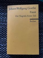 Faust Goethe Baden-Württemberg - Stutensee Vorschau