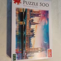 London Puzzle 500 Teile Niedersachsen - Vahlde Vorschau