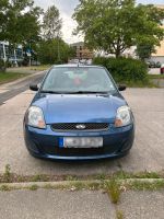 Ford Fiesta Trend 1.3 Leipzig - Paunsdorf Vorschau