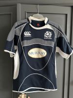 Scottish Official Canterbury Kurzarm-Pro Rugby Shirt / WM Shirt Nordrhein-Westfalen - Neuss Vorschau