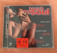 (CD) The Finest of Black Music - Touch my soul Altona - Hamburg Altona-Altstadt Vorschau