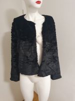 Jacke faux fur neu sixth Sense Gr.48 KUNSTPELZ München - Ramersdorf-Perlach Vorschau