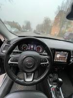 Jeep Compass 1.4 MultiAir Limited 4x4 Auto Limited Rheinland-Pfalz - Ludwigshafen Vorschau