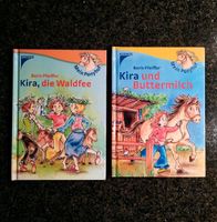 Buch 'Mein Ponyhof: Kira, die Waldfee/... und Buttermilch' Kosmos Nordrhein-Westfalen - Hille Vorschau