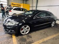 Vw cc r line 2014 Diesel 2.0 TDI Rheinland-Pfalz - Koblenz Vorschau