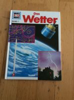 Buch ,“was ist was“ das Wetter Nordrhein-Westfalen - Waltrop Vorschau