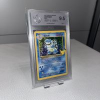 Pokemon Turtok 2/102 Celebrations Blastoise Graded PGS 9.5 PSA Thüringen - Kreuzebra Vorschau