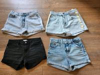 Shorts Jeans Niedersachsen - Achim Vorschau