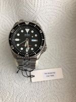 Seiko SKX007K2 mit Jubilee Band Neu und ungetragen Köln - Porz Vorschau