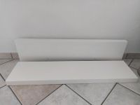 Ikea Lack Wandregal weiß hochglanz 110 cm Nordrhein-Westfalen - Wilnsdorf Vorschau