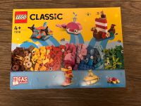 Lego classic 11018 ganz neu ab 4 Jahr alt Düsseldorf - Gerresheim Vorschau