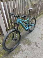 Specialized Turbo Levo SL Comp 29" XL 12-speed Dusty Turquoise Nürnberg (Mittelfr) - Nordstadt Vorschau