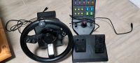 Logitech heavy Equipment bundle. Brandenburg - Perleberg Vorschau