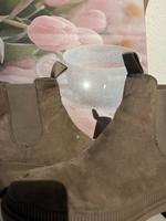 H&M Boots beige Nordrhein-Westfalen - Marl Vorschau