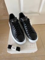 Alexander McQueen Sneaker Herren Schwarz 43 wie Neu Nordrhein-Westfalen - Kleve Vorschau