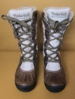 50€ ! Timberland Damenwinterstiefel / Waterproof  Grösse 6 (36,5) Bayern - Königsbrunn Vorschau