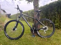 Cube AIM SL 18“ 27,5 Mountainbike Hardtail Bayern - Auerbach in der Oberpfalz Vorschau