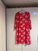 Kleid Pinke Blumen Größe M NEU Niedersachsen - Braunschweig Vorschau