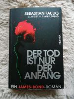 Der Tod ist nur der Anfang / Sebastian Faulks als Ian Fleming Wuppertal - Elberfeld Vorschau