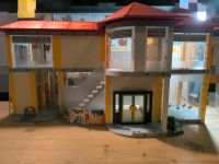 Playmobil Schule 4324 mit Extras Hessen - Oestrich-Winkel Vorschau