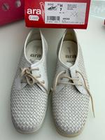 ara Luftpolsterschuhe Gr. 41 / 7 *** NEU *** Kr. München - Baierbrunn Vorschau
