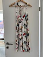 Superleichtes Sommerkleid, Strandkleid S.Oliver, neu, Größe 38 Thüringen - Großfahner Vorschau