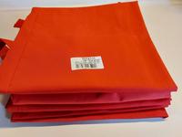 5 Vorbinder, Bistroschützen 1 x 1 m neu, rot München - Allach-Untermenzing Vorschau