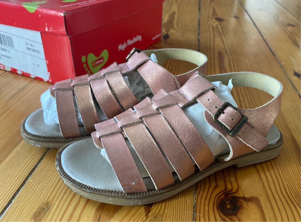 Sandales billowy outlet