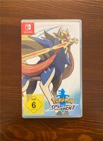 Nintendo Switch Pokemon Schwert Nürnberg (Mittelfr) - Südstadt Vorschau