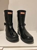 HUNTER Gummistiefel GR. 39 München - Untergiesing-Harlaching Vorschau