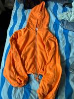 Cropped Sweat-Jacke Rostock - Seebad Warnemünde Vorschau