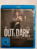 Bluray Dvd "out of the dark" Sylt - Westerland Vorschau